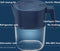 LARQ Pitcher - PureVis - Nano Zero filtertechnologie - blauw (1.9L)