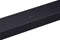 Samsung HW-B400F - Soundbar 2.0ch met ingebouwde Woofer - Zwart