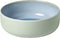 VILLEROY & BOCH Crafted Blueberry - Kom 16cm - Uniek reactief glazuur - Turquoise