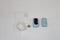 Tractive CAT Mini - GPS-tracker voor katten - Gezondheidsmonitoring - Munt