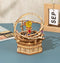 Robotime ROKR AMK51 - Muziekdoos - DIY - Starry Night - Houten Modelbouw