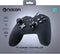 Nacon GC-100XF - Bedrade Gaming Controller - Force Feedback - Zwart