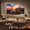 LG QNED87 (2025) - Ultra HD TV - 55