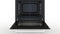 Bosch HKA004020U - Vrijstaand Fornuis - Keramische Kookplaat - Wit