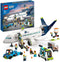 LEGO City Passagiersvliegtuig Vliegtuig Speelgoed Set - 60367