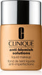 Clinique Anti-Blemish Solutions Liquid Foundation - 07 Fresh Golden