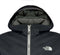 The North Face Quest - Gevoerde Outdoorjas Heren - Heatseeker™ - TNF Black - XXL