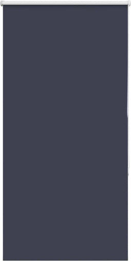 vidaXL - Rolgordijn - verduisterend - 70x150cm - stofbreedte - 65,7 - cm - polyester
