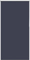 vidaXL - Rolgordijn - verduisterend - 70x150cm - stofbreedte - 65,7 - cm - polyester