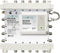Satelliet multiswitch Axing SPU 58-09 Ingangen (satelliet): 5 (4 satelliet / 1 terrestrisch) Aantal gebruikers: 8 Stand