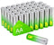 GP - 03015AETA-B40 - Super Alkaline AA-batterijen - 40 stuks
