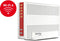 Fritz!Box 6690 Cable - Kabelmodem - Wi-Fi 6 tot 4800 Mbit/s - DOCSIS 3.1
