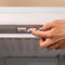 Cecotec Bolero CoolMarket TF 97 - Vriezer - 97 liter - Energieklasse E - Zwart