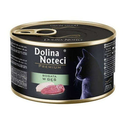 Kattenvoer Dolina Noteci
