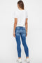 Noisy May NMKIMMY - Dames Jeans - Regular Fit - Maat 29
