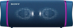 Sony SRS-XB33 - Draagbare Bluetooth-luidspreker - Waterdicht IP67 - Blauw
