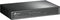 TP-Link TL-SF1008P - Netwerk Switch - PoE 4 van 8 poorten - Unmanaged