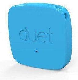 Protag Duet GPS Tracker - Alarmsysteem - Radarfunctie - Blauw