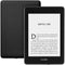 Amazon Kindle Paperwhite (2021) - E-reader - 6,8 inch 300 ppi - Zwart