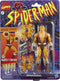 Marvel Legends Series - Shocker - Speelfiguur