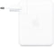Apple USB‑C-lichtnetadapter 140W - Snellader voor MacBook en iPad - Gemakkelijk mee te nemen