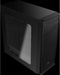 ATX Semi-tower Box Aerocool SI-5100 Black