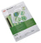 GBC - Lamineerhoes gbc a3 2x75micron glans