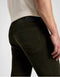 Lee Daren - Broek - Steekzakken - Fly Black - W32 X L32