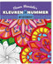 Kleuren op nummer - Flower Mandala's