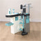 Smoby Rowenta Wash & Clean Laundry - Wassalon - Educatief rollenspel - Blauw