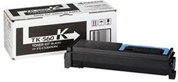 Kyocera TK-560K - Tonercartridge - Origineel - Zwart - 12000 pagina's