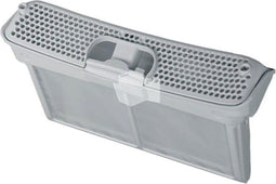 Bosch WT46W363 WT43H201 - Filter Pluizenzeef - Origineelnummer 00656033