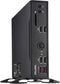 Shuttle XPC slim DS20U7V2 - Mini PC - Intel i7-10510U 1,8 GHz 64 GB DDR4 - Zwart