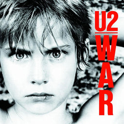 U2 War - CD - Postpunk en alternative rock