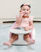 Bumbo Multi Seat - Kinderstoel 3 in 1 - Ergonomisch Blauw