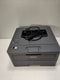 Brother HL-L2400DWE - Zwart-Wit Laserprinter - 30 ppm - EcoPro printabonnement (4 maanden)