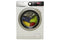 AEG L7fens86 - Wasmachine - 8 kg - 1600 tpm - ProSteam - Wit - Energieklasse C