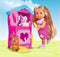 Evi love - Cute Rabbit House - Konijn