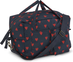 Konges Sløjd - Luiertas - All You Need - Weekendtas - Tas - Mon Amour