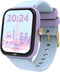 Ice-Watch - Ice smart junior 2.0 - Verbonden kinderhorloge met stappenteller - Paars blauw