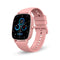 KSIX KSIX Pulse - Smartwatch - Hartritme Slaapmonitor - Roze 1,83
