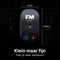 Flitsmeister ONE - Bluetooth waarschuwingsmelder - Automatische app start - Zwart