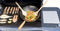 Campingaz Culinary Modular Gietijzeren Wok - BBQ Accessoire - Ø 32 cm