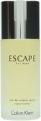 Calvin Klein Escape 100 ml Eau de Toilette - Herenparfum