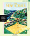 New York Puzzle Company New York Collage - 500 pieces