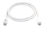 Equip 128362 - USB 3.2 Gen 1 C naar C Kabel - 2 m PD 60W 5Gbps - Wit