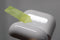 Apple AirPods 4 - Draadloze oordopjes - ANC - Wit