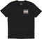 Lee CAMO PACKAGE - T-shirt - Katoen - Zwart