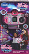 VTech Kidi SuperStar DJ Studio - Karaoke Set - Interactief Speelgoed - Zwart Roze