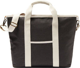 Vinga Sweden Schoudertas / Crossbody tas - RPET Sortino - Zwart